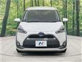 2017 Toyota Sienta