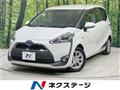 2017 Toyota Sienta