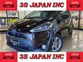 2015 Toyota Sienta