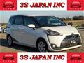 2016 Toyota Sienta