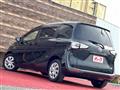 2017 Toyota Sienta