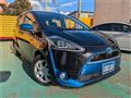 2016 Toyota Sienta