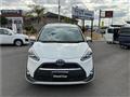2017 Toyota Sienta