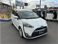 2017 Toyota Sienta