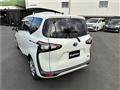 2017 Toyota Sienta