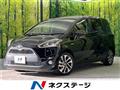 2017 Toyota Sienta