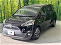2017 Toyota Sienta