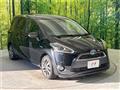 2017 Toyota Sienta