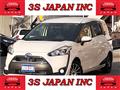 2015 Toyota Sienta