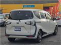 2015 Toyota Sienta