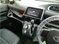 2015 Toyota Sienta