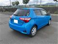 2017 Toyota Vitz