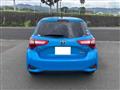 2017 Toyota Vitz
