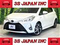 2017 Toyota Vitz