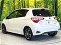 2017 Toyota Vitz