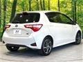 2017 Toyota Vitz