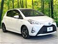 2017 Toyota Vitz