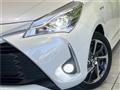 2017 Toyota Vitz