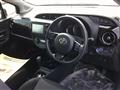 2018 Toyota Vitz