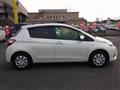 2018 Toyota Vitz