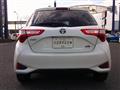 2018 Toyota Vitz
