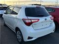 2018 Toyota Vitz