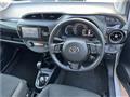 2018 Toyota Vitz