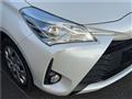 2018 Toyota Vitz
