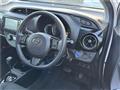 2018 Toyota Vitz