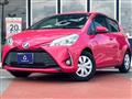 2017 Toyota Vitz