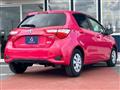 2017 Toyota Vitz