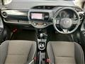 2017 Toyota Vitz