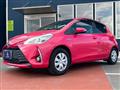 2017 Toyota Vitz