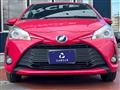 2017 Toyota Vitz