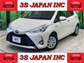 2018 Toyota Vitz