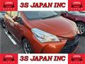 Toyota/Vitz