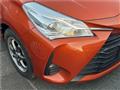2018 Toyota Vitz