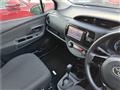 2018 Toyota Vitz