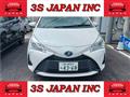2020 Toyota Vitz