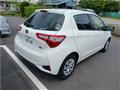 2020 Toyota Vitz