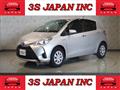 2017 Toyota Vitz