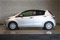 2017 Toyota Vitz