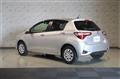 2017 Toyota Vitz