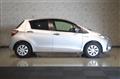 2017 Toyota Vitz