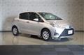 2017 Toyota Vitz