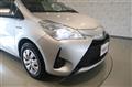 2017 Toyota Vitz