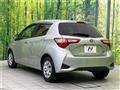 2018 Toyota Vitz