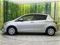 2018 Toyota Vitz
