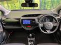 2018 Toyota Vitz