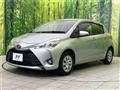 2018 Toyota Vitz